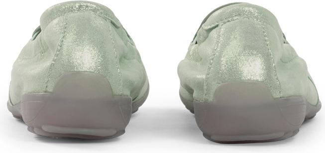 Actual product image Vitaform Moccasin Supersoft (41)