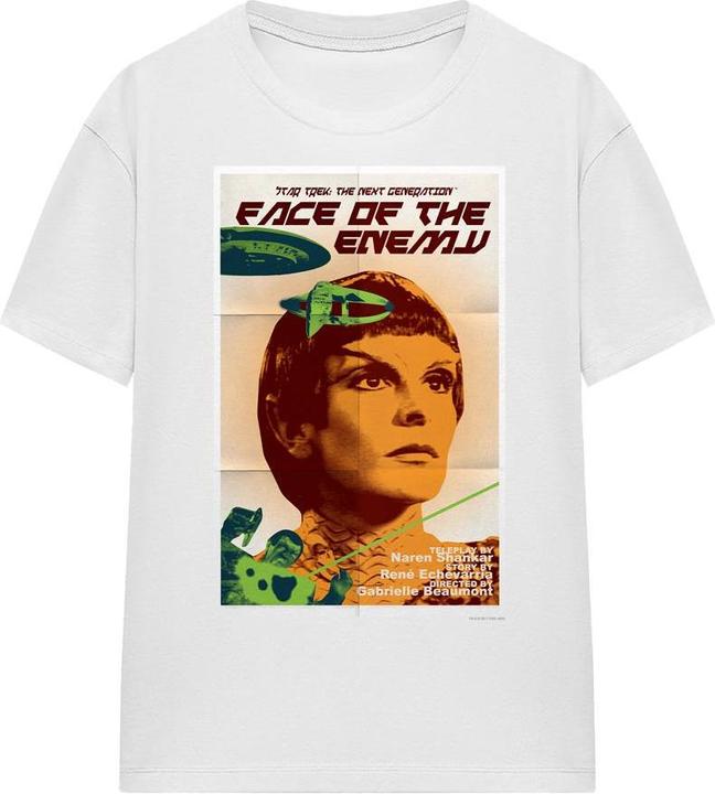Produktbild The Next Generation Season 6 Episode 14 TShirt (XL)
