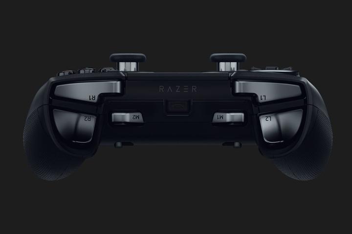 Image du produit Razer Raiju Ultimate (PS4)
