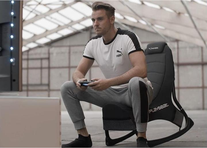 Actual product image Playseat Cougar Active