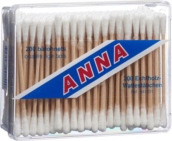 Immagine prodotto Anna Legno