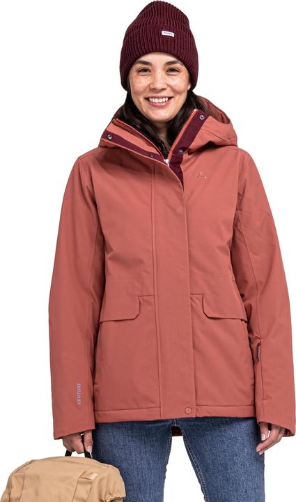 Actual product image Schöffel Ins Jacket Antwerp L (48)