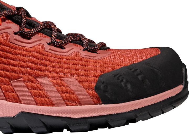 Actual product image Mammut Women's Alnasca Knit III Low GTX (36.5, 37)