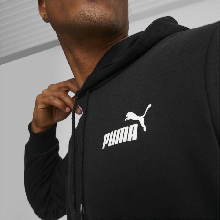Actual product image Puma ESS+ Tape Hoodie (L)