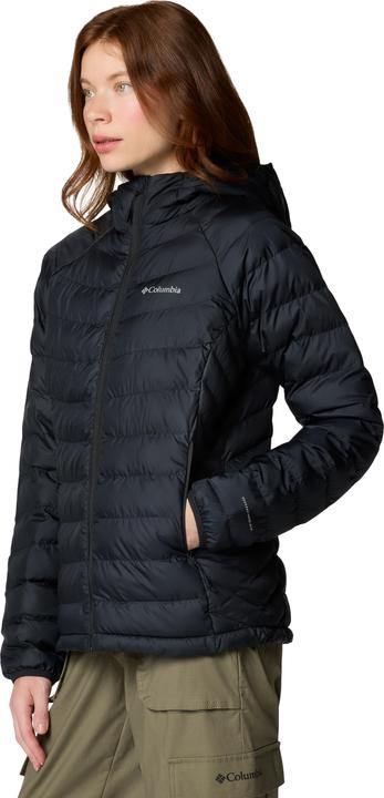 Actual product image Columbia Powder Lite™ II Hooded Jacket (S)