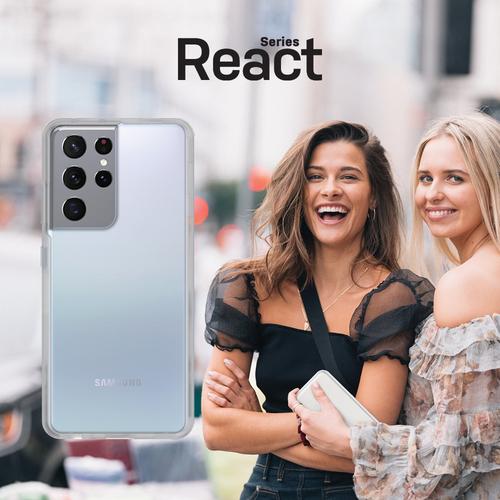 Produktbild OtterBox React (Samsung Galaxy S21 Ultra)