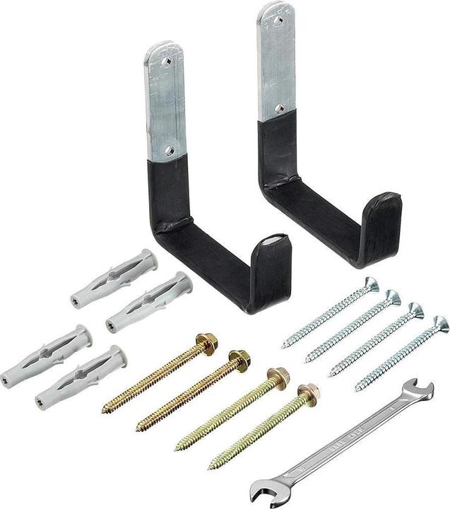 Actual product image Fabbri Kit Garage Exclusiv Ski and Board 6201966 Accessories