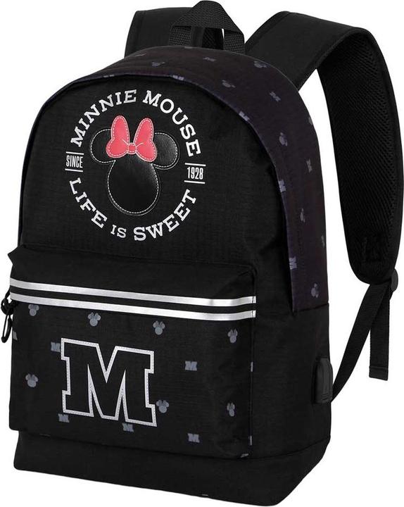 Produktbild Karactermania Silver HS Backpack Symbol (22 l)