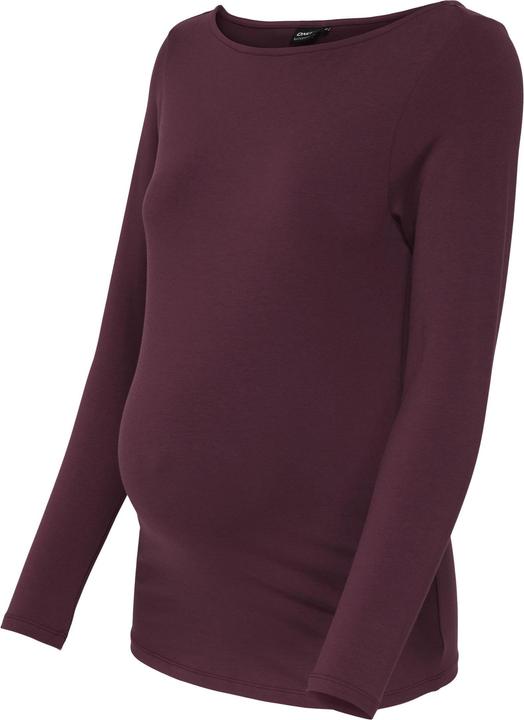 Actual product image Only Maternity OLMLIVE Top Top (XL)