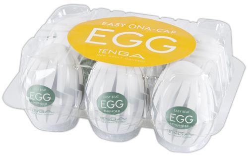 Produktbild Tenga Thunder