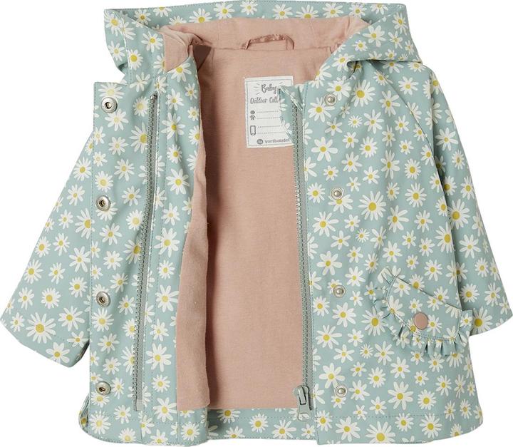 Produktbild Vertbaudet Regenjacke/Windjacke (74)