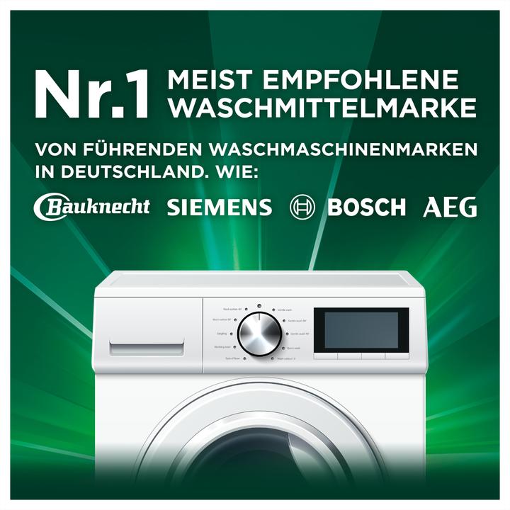 Image du produit Ariel Universal+ (100 Cycles de lavage, Pods)