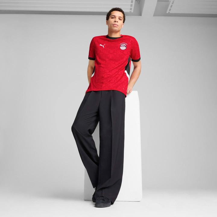 Immagine prodotto Puma maglia home égypte 2024 (XS)