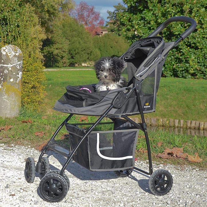 Actual product image Ferplast Globetrotter (Dog, Foldable)