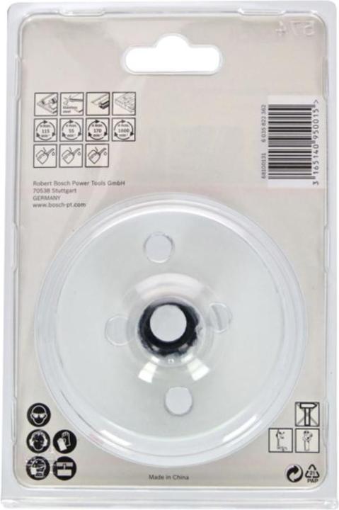Produktbild Bosch Professional Zubehör Lochsäge Progressor for Wood and Metal, 79 mm (79 mm)
