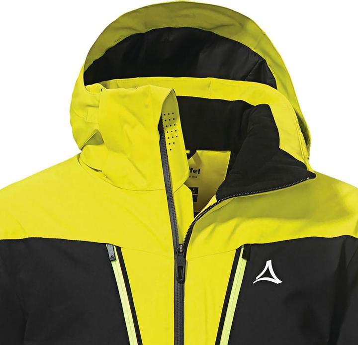 Produktbild Schöffel Piz Badus Ski (M)