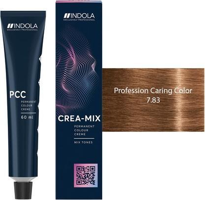Produktbild Indola Profession Caring Color 7.83 60ml