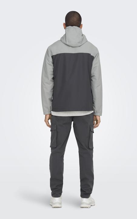 Image du produit Only & Sons Veste à capuche (M)