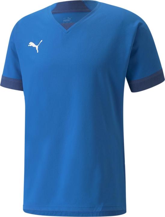 Actual product image Puma teamFINAL Jersey (M)