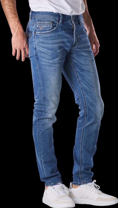 Produktbild Pme Legend Tailwheel Jeans Slim soft mid blue (W30/L34)