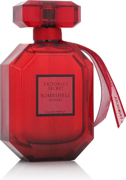 Immagine prodotto Victoria's Secret Bombshell Intense di Eau de Parfum Spray 100 ml (Eau de parfum, 100 ml)