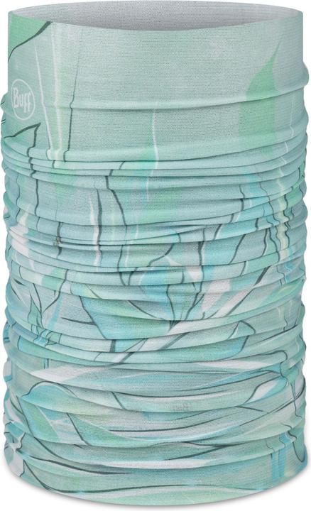 Actual product image Buff Bandana Coolnet UV-Schutz Seagrove Grün