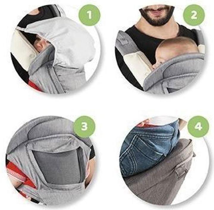 Immagine prodotto Chicco Marsupio Hip Seat