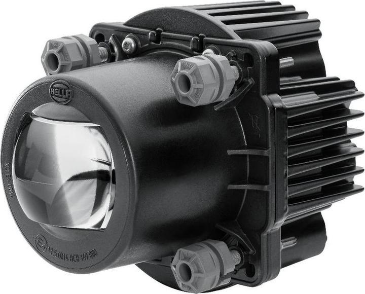 Immagine prodotto Hella Inserto per fari Faro LED DE per AEBI VOLVO CLAAS DEUTZ-FAHR
