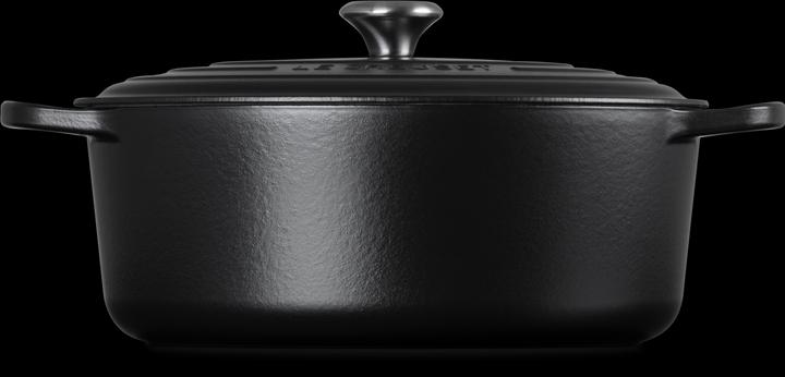 Image du produit Le Creuset Signature (33 cm, Cocotte + faitout, Fonte)