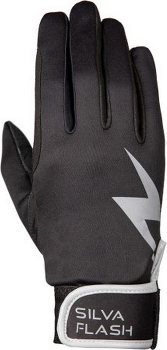 Immagine prodotto Hy Guanti da equitazione Silva Flash (M)