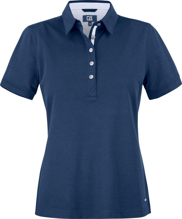 Produktbild Cutter & Buck Advantage Premium Polo Ladies (M)