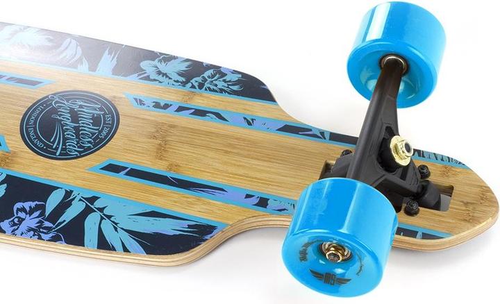 Actual product image Mindless Maverick DT IV Talisman (44")