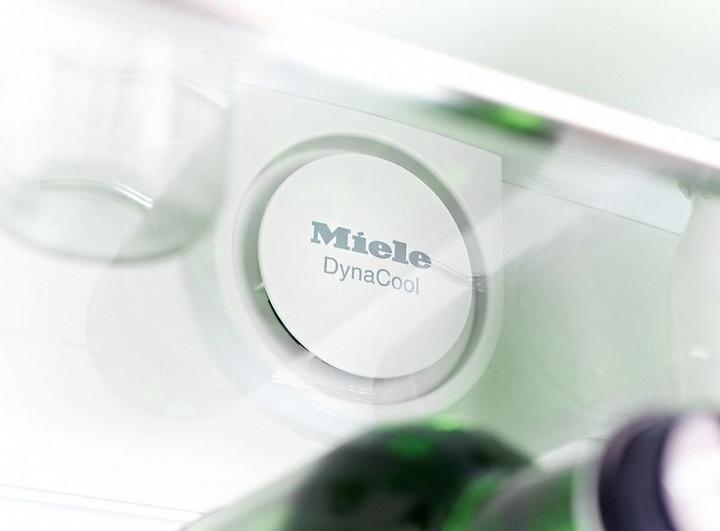 Actual product image Miele KS 28463 D ED (373 l)
