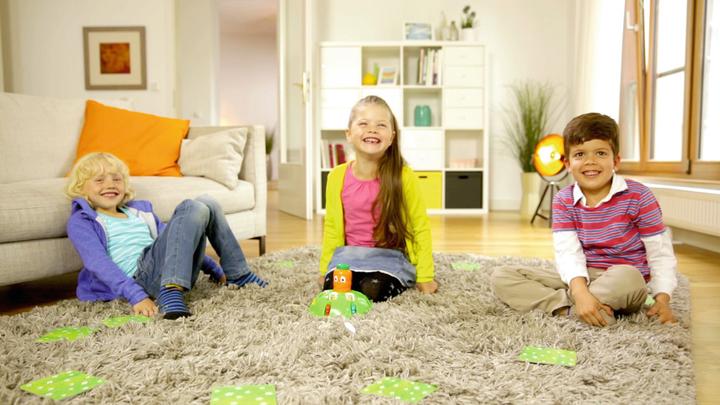 Image du produit Ravensburger flottille carotide (Allemand)