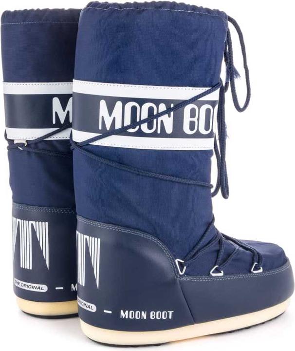 Actual product image Moon Boot Classic Icon (23)