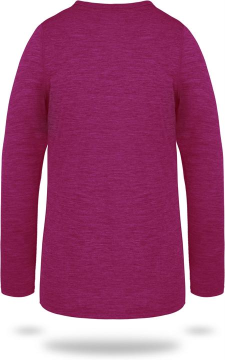 Image du produit Normani Enfants Mérinos manches longues Broome - 9303 (122, 128, 125 B)