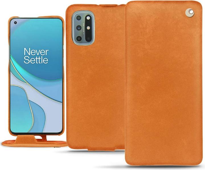 Mandarine vintage ( Pantone #d47231 )