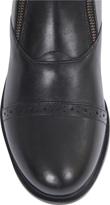 Immagine prodotto Dublin Stivali Paddock Evolution in pelle con doppia zip (41)