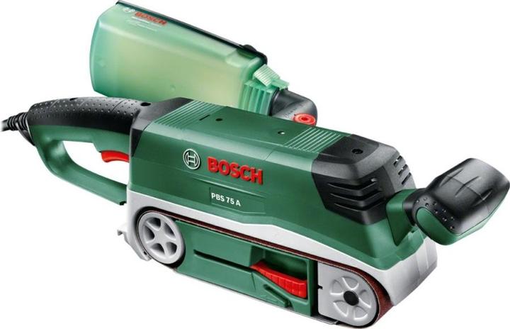 Bosch Home & Garden Pbs 75 A (Bandschleifer, 710 W)