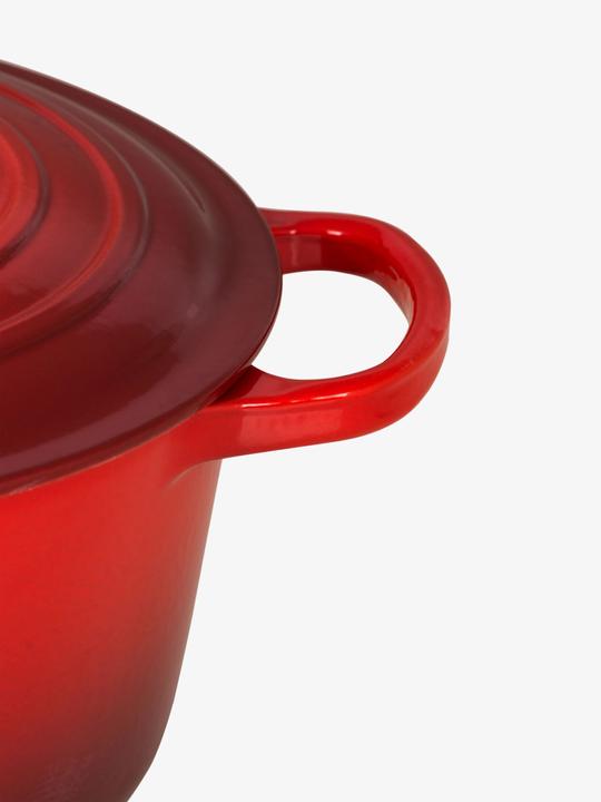 Actual product image Le Creuset Signature (31 cm, Casserole + Stewpot, Cast iron)