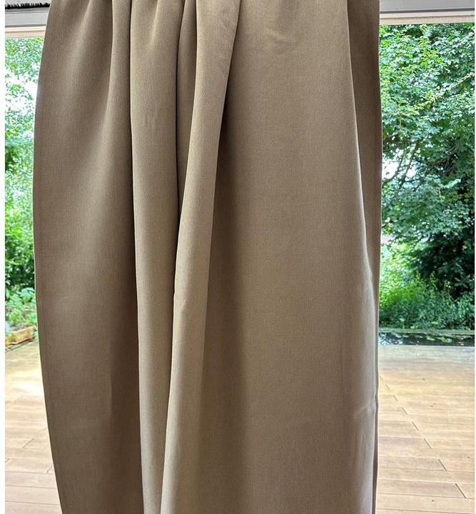 Actual product image Stotz Decor Blackout curtain (140 x 260 cm)