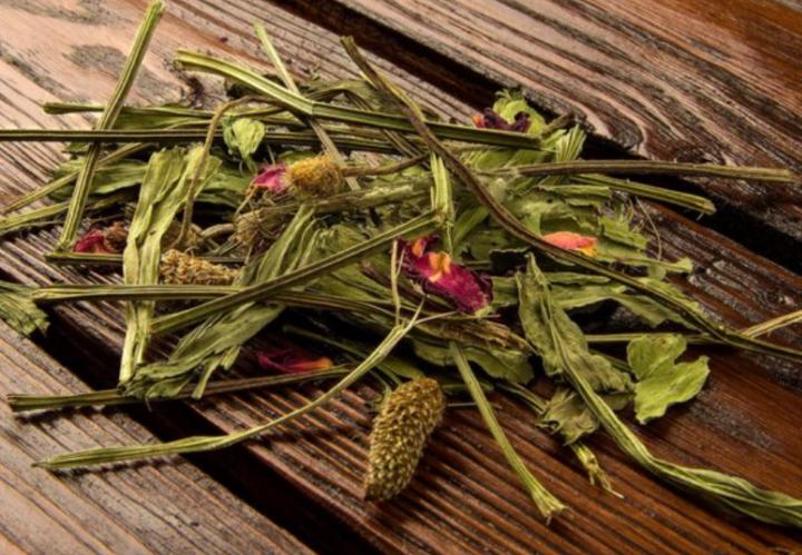 Immagine prodotto Bunny Tutti i prodotti botanici della natura mescolano la piantaggine (0.12 kg, 1 x)