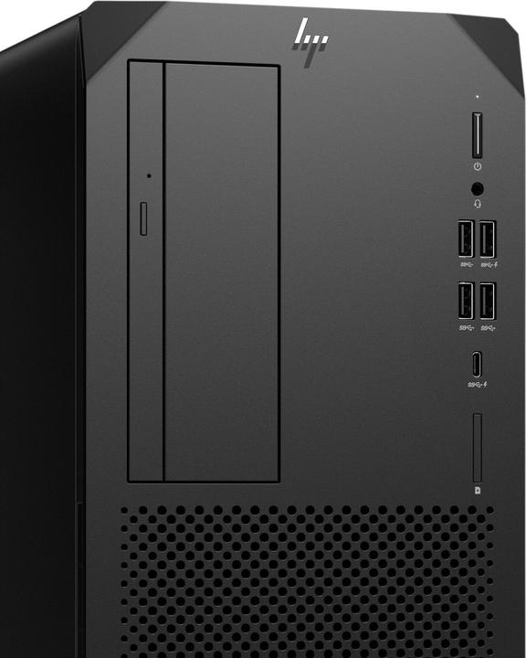 Productafbeelding HP Z2 G9 TWR I714700K 32GB/1TB PC Duits (Intel Core i7-14700K, 32 GB, 1000 GB, RTX A2000)