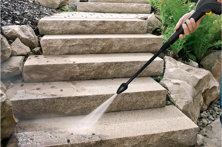Produktbild Kärcher K2 Premium Power Control (Netzbetrieb)