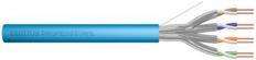 Immagine prodotto Digitus Cavo CAT6A U-FTP Raw Ins. 500m (U/FTP, CAT6a, 500 m)