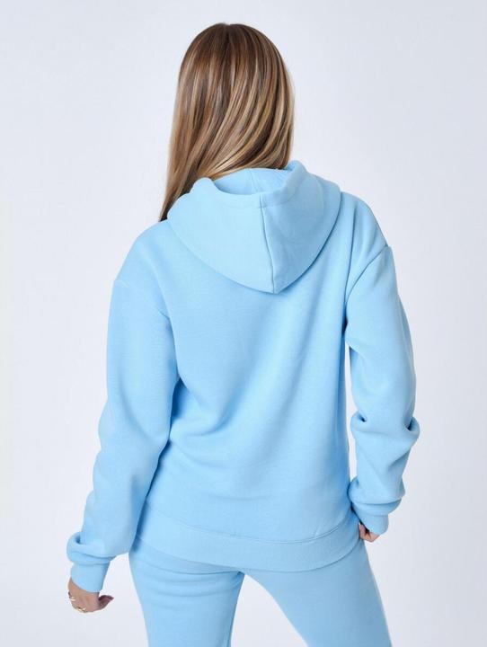 Produktbild Project X Paris damen kapuzenpuover essentias (L)