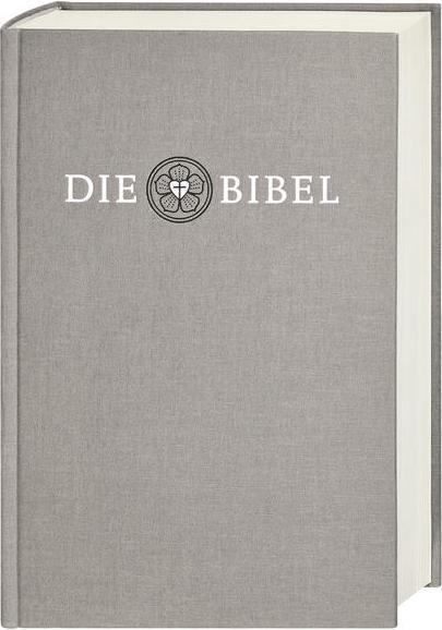 Immagine prodotto Die Bibel nach Martin Luthers Übersetzung - Lutherbibel revidiert 2017 (Tedesco, Martin Lutero, 2016)