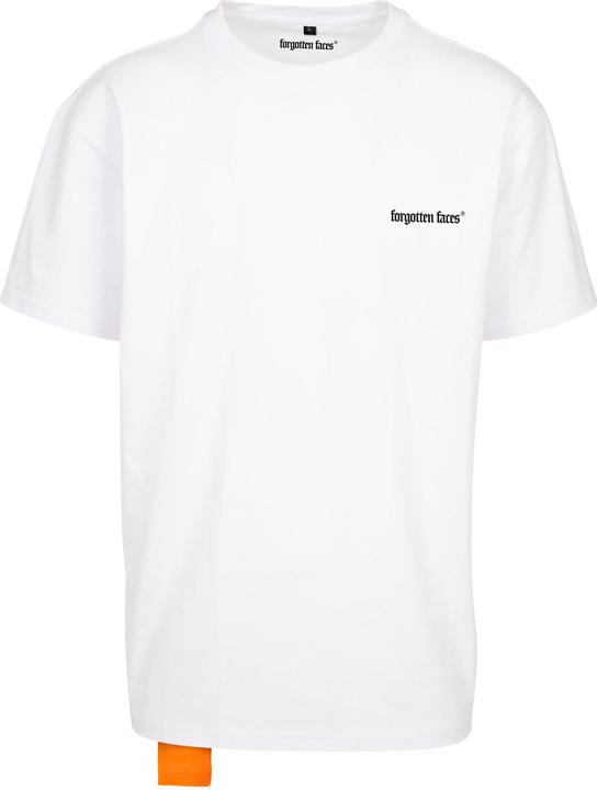 Actual product image Forgotten Faces Athena Heavy Oversized Tee (M)