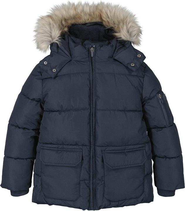 La Redoute Collections Gesteppte Winterjacke mit Kapuze