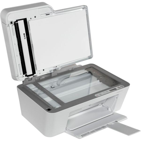 Immagine prodotto HP DeskJet 4120e (Inchiostro, Colore)